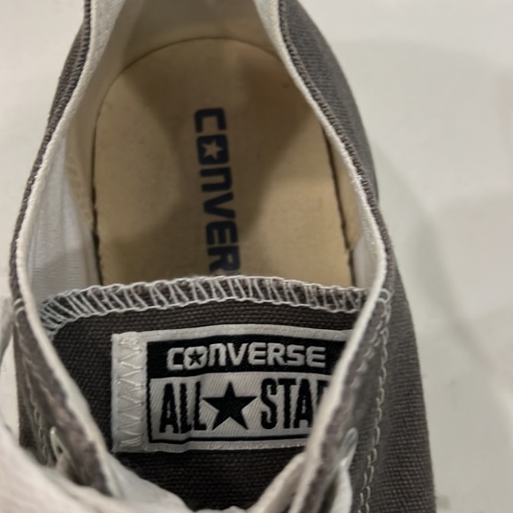 Classic Converse All Stars - Picture 4 of 5